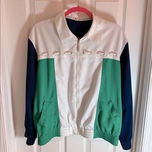 Alfred Dunner Lightweight Jacket.